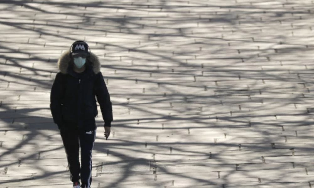 Κορονοϊός-Αυστρία: Νέο ρεκόρ κρουσμάτων-Ο εφιάλτης επιστρέφει